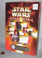 Star Wars Episode I - Valentine Set